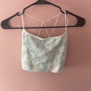 Gilly Hicks/Hollister tank top